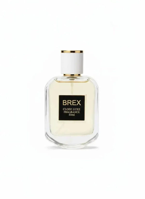 BREX — Luxury Men’s Fragrance | Floral • Woody • Arabic Oud • Fresh - close luxe 