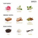 BREX FOR  MEN