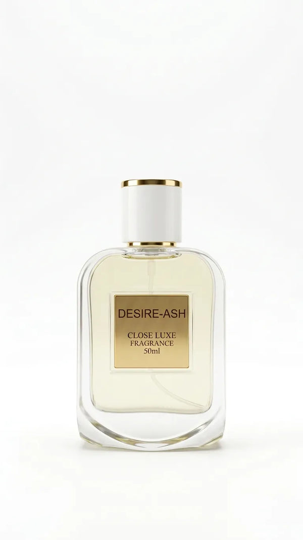 DESIR ASH FOR MEN