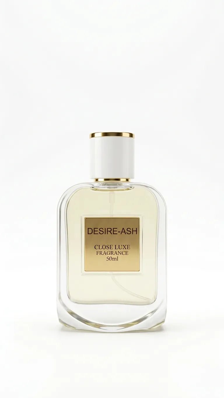 DESIR ASH FOR MEN