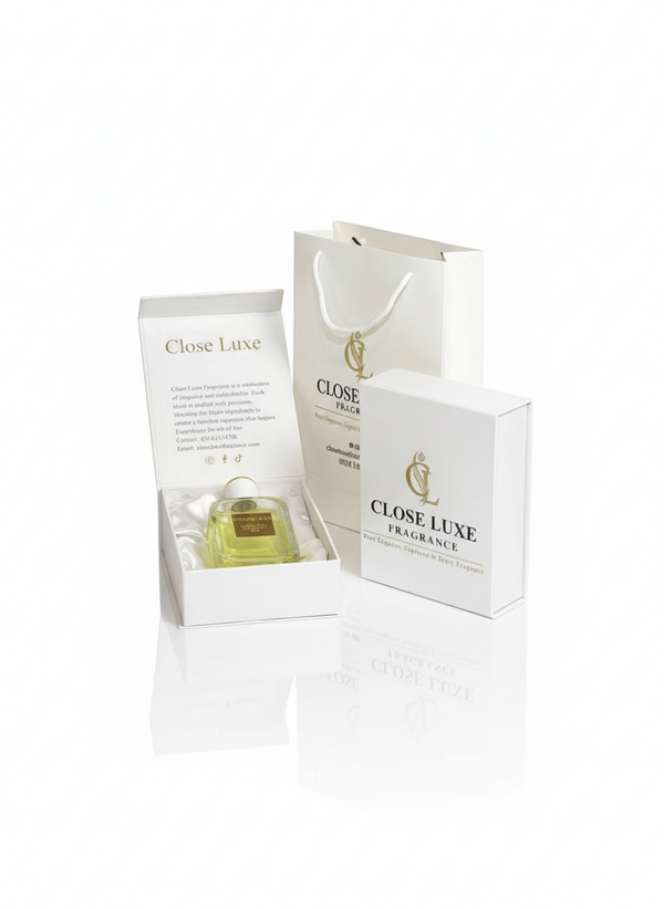 DESIR ASH — Fresh • Fruity • Woody Sophistication for Men | Sporty & Modern