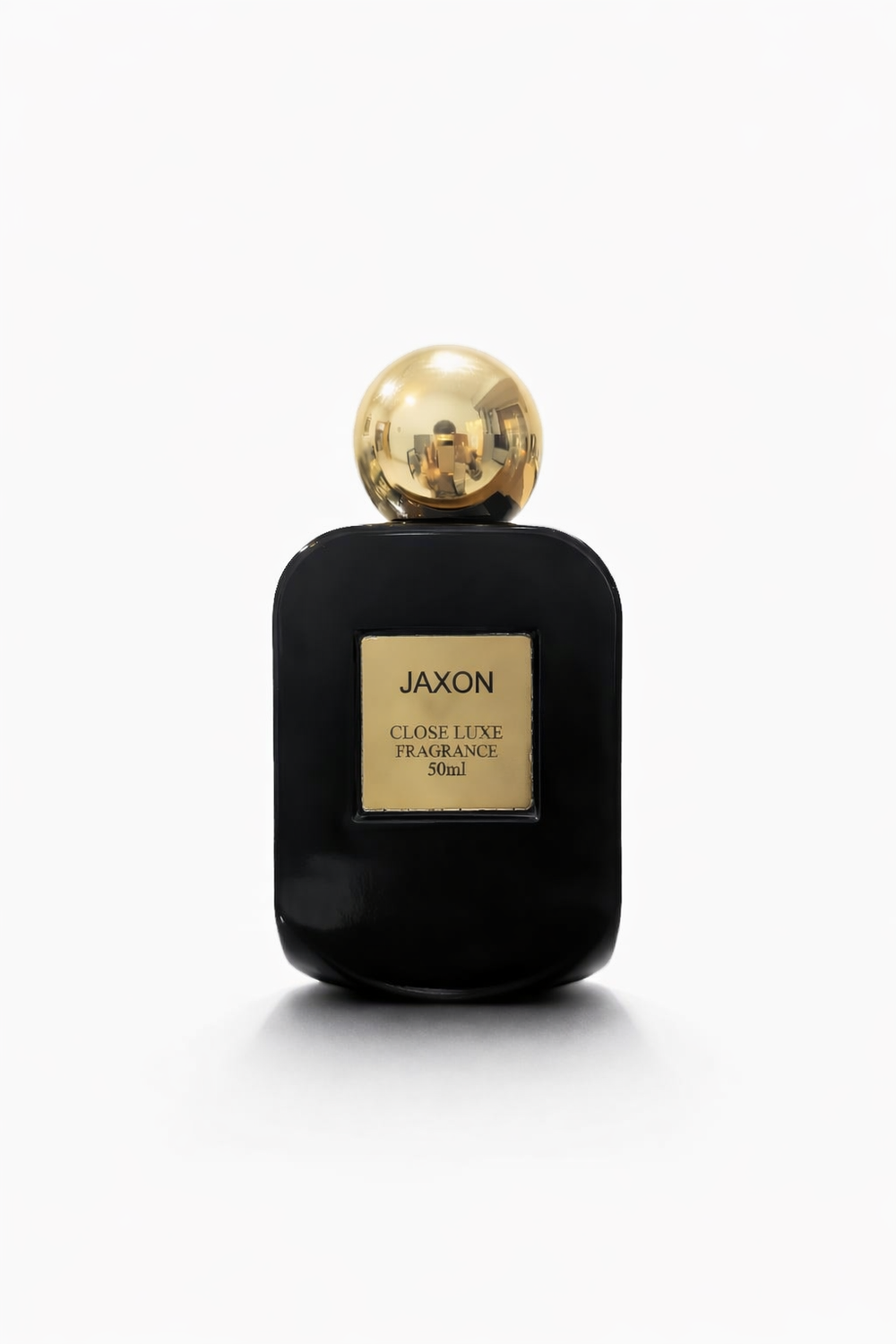 JAXON | Unisex Luxury Perfume – Fresh, Floral & Musky Eau de Parfum