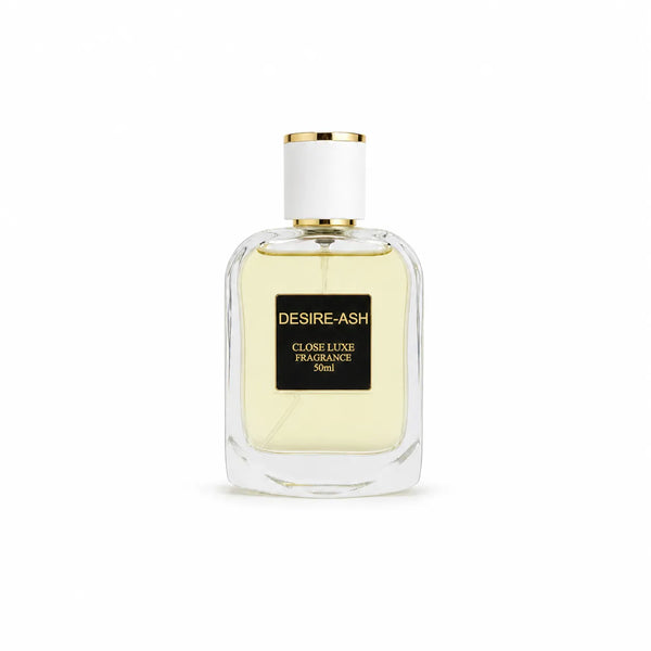 DESIR ASH FOR MEN