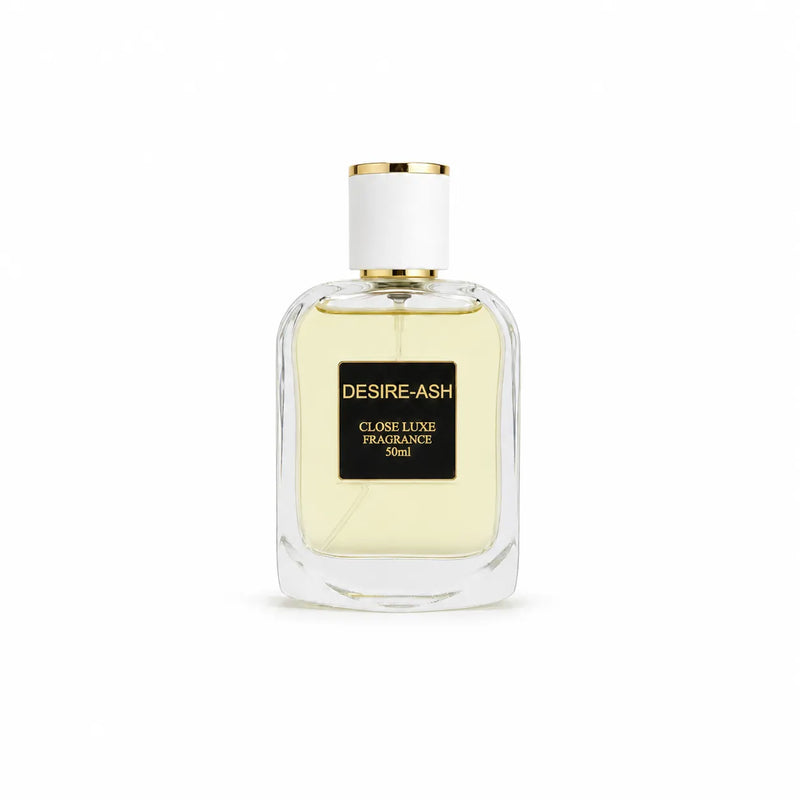 DESIR ASH FOR MEN
