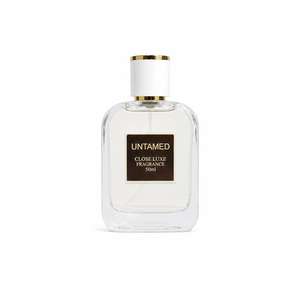 UNTAMED FOR MEN