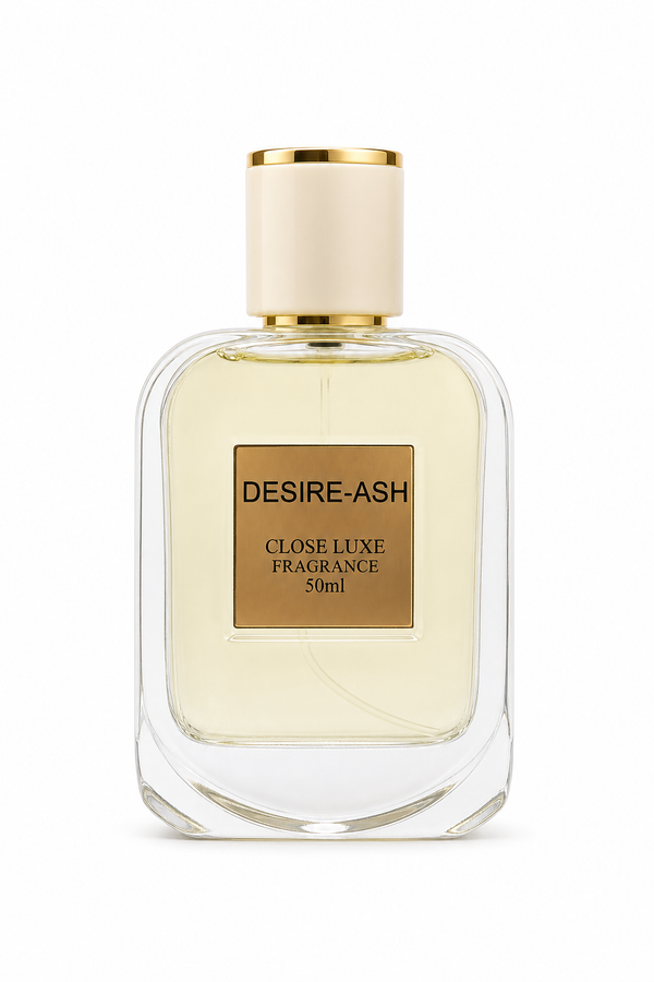 DESIRE ASH