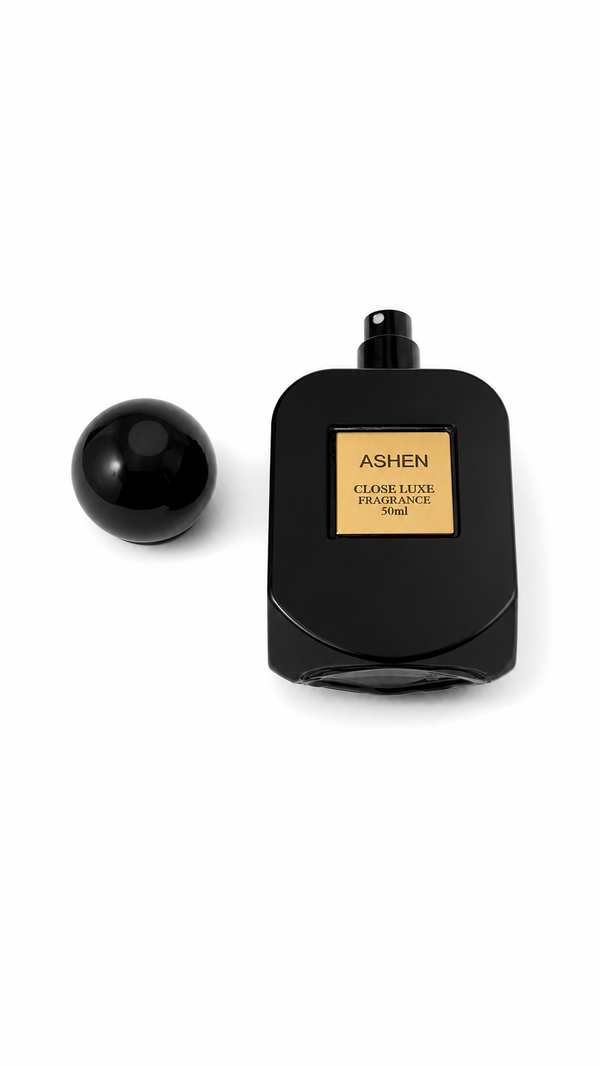 ASHEN