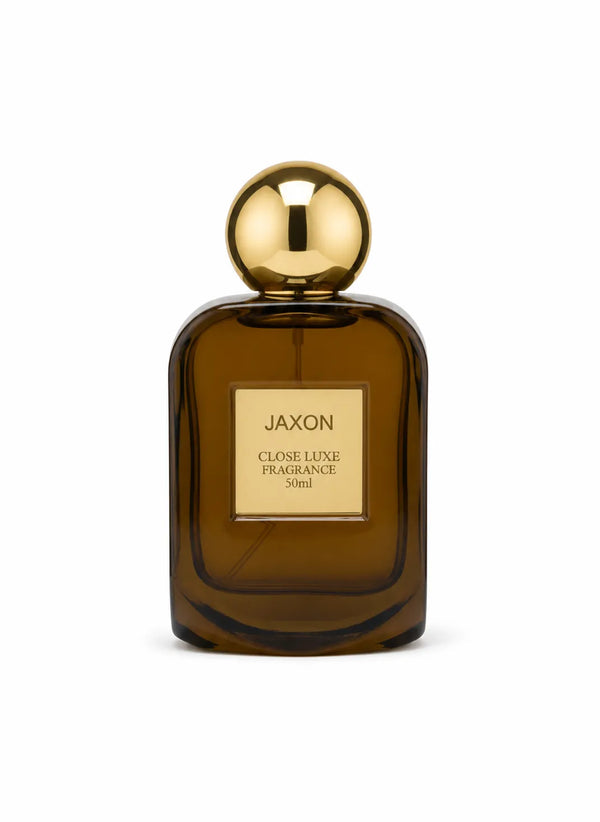 jaxon