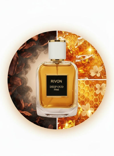 Oud  • Honeyed