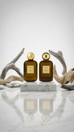 Combo Deal Of 2 Perfumes STROUD & JAXON