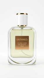 UNTAMED FOR MEN