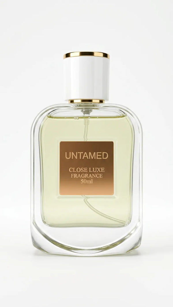 UNTAMED FOR MEN