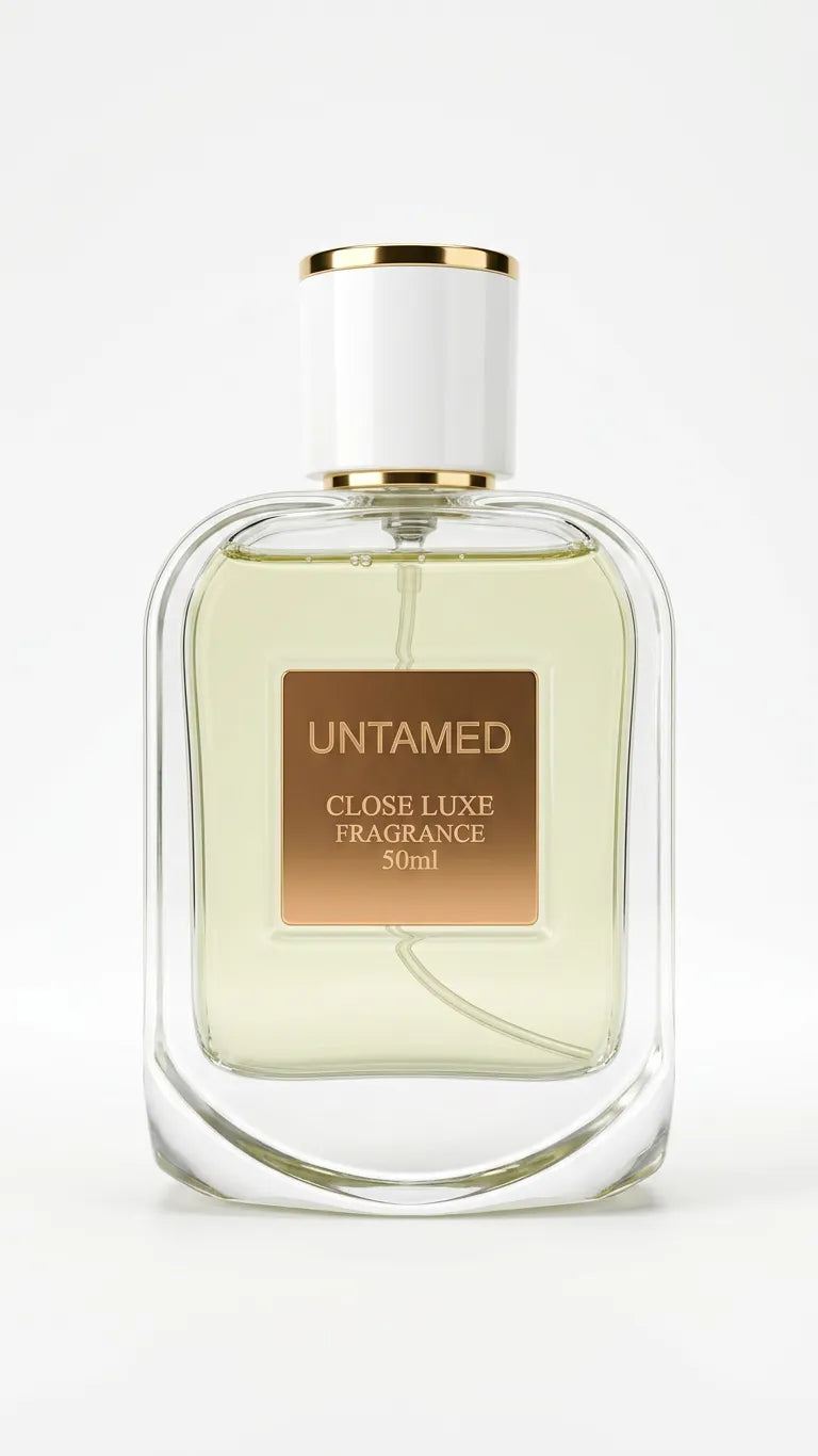UNTAMED FOR MEN