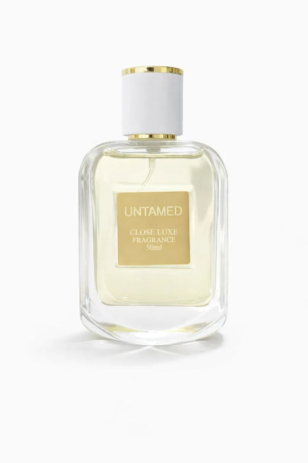 UNTAMED FOR MEN