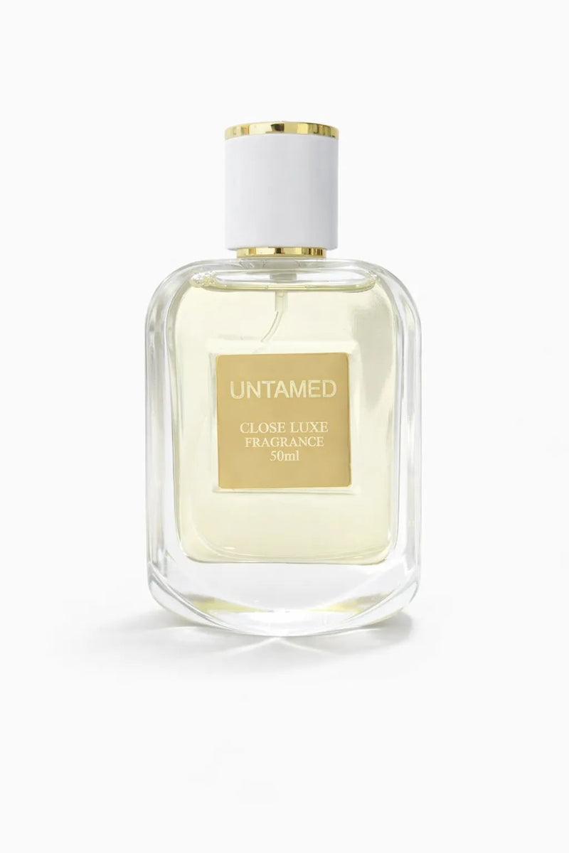 UNTAMED FOR MEN