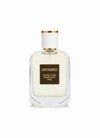 UNTAMED — Fresh • Clean • Confident Elegance for Men | Modern Sophistication