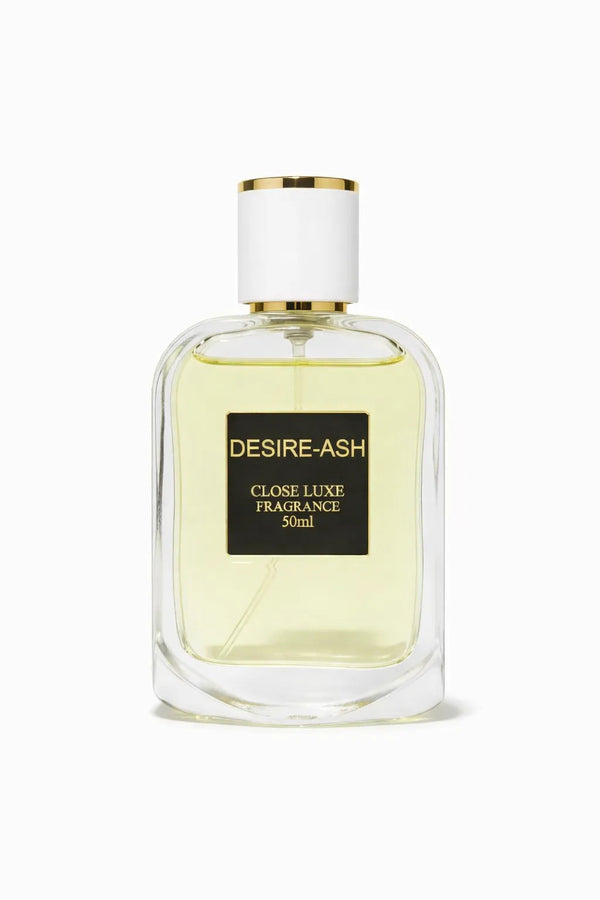 DESIR ASH FOR MEN