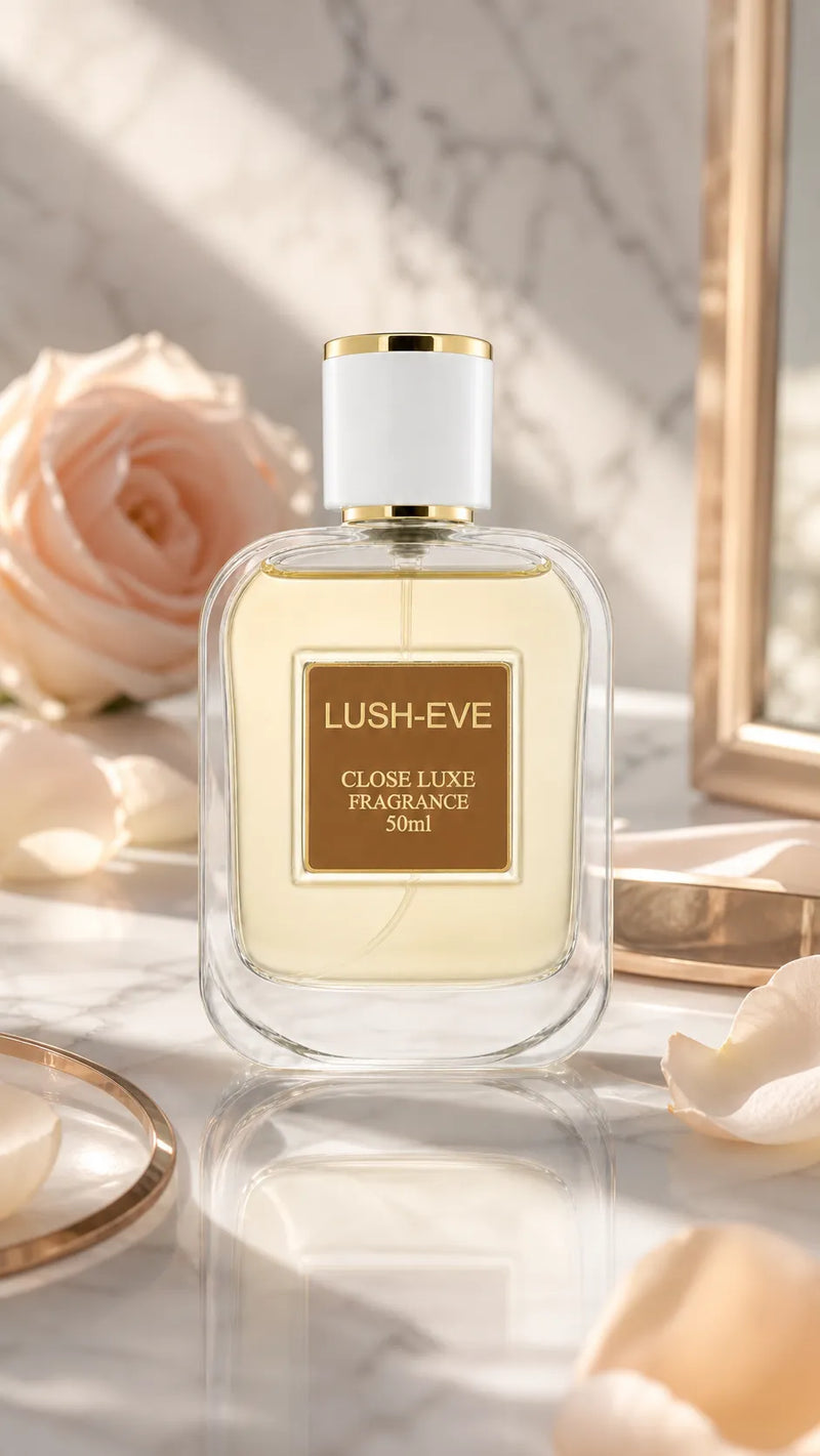 lush eve