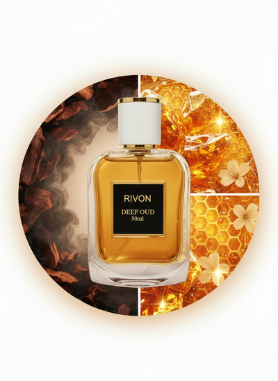 Oud  • Honeyed
