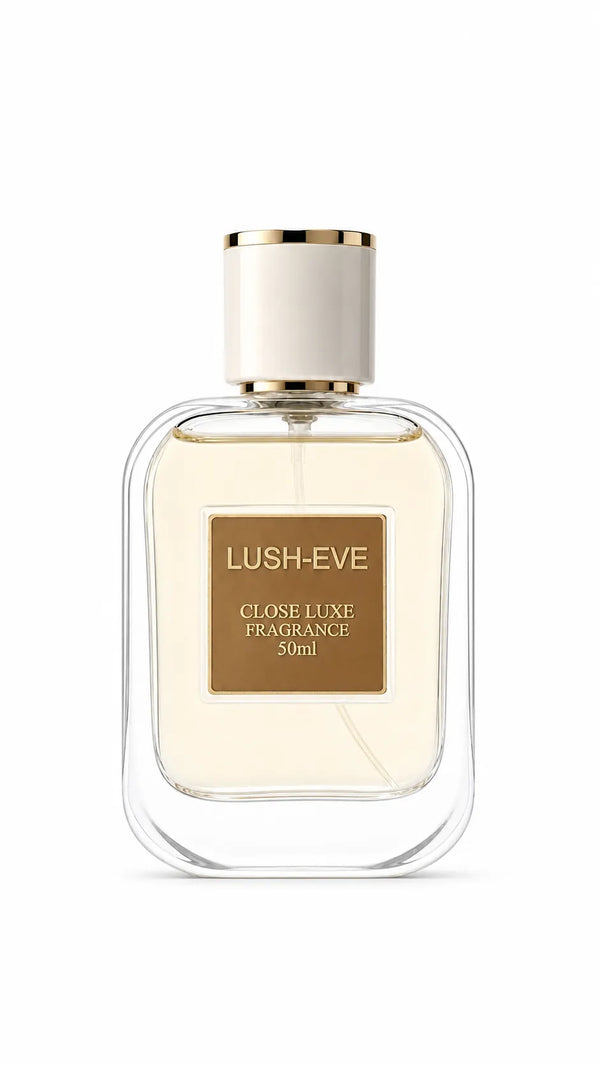LUSH EVE