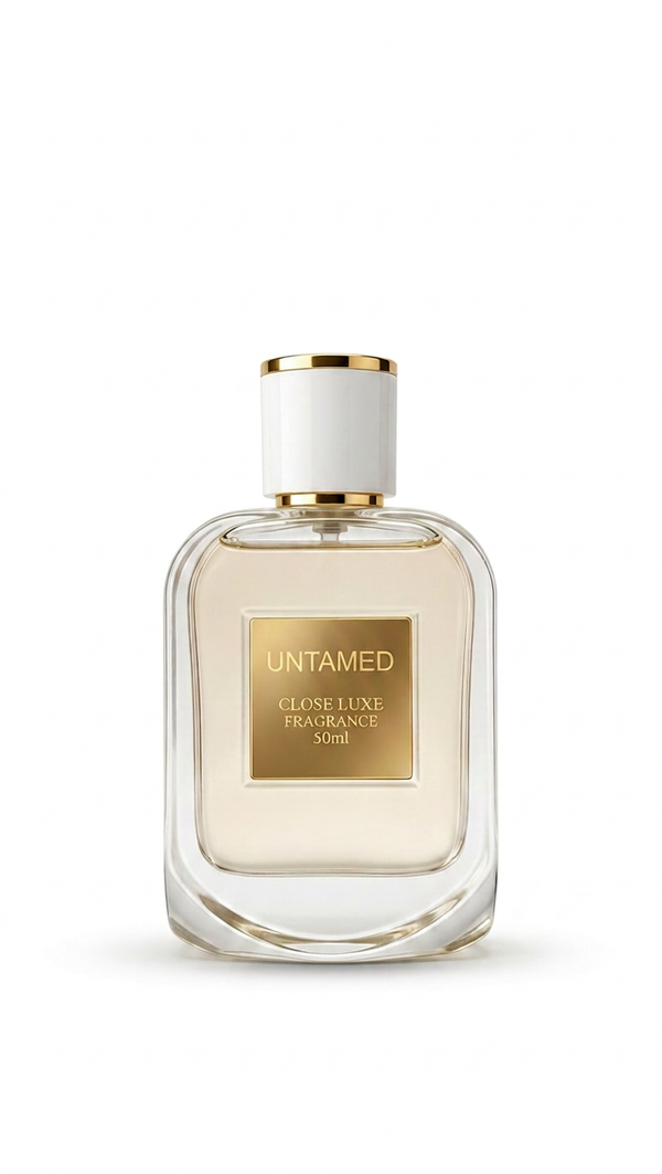 untamed